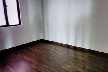 The Reach @ Tinggian Titiwangsa