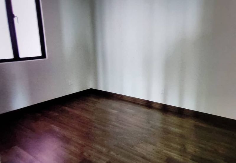 The Reach @ Tinggian Titiwangsa