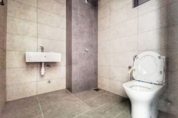 The Trees, Bukit Lanjan