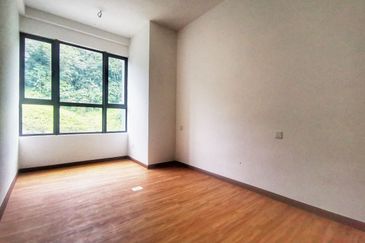 The Trees, Bukit Lanjan