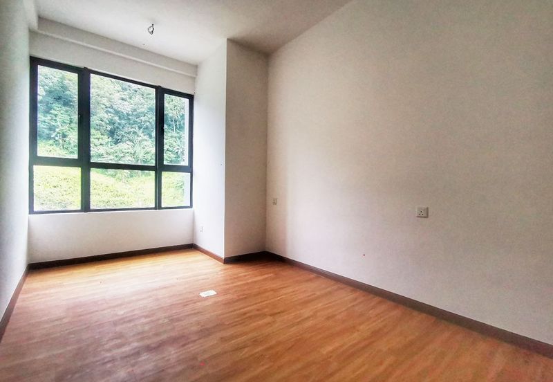 The Trees, Bukit Lanjan