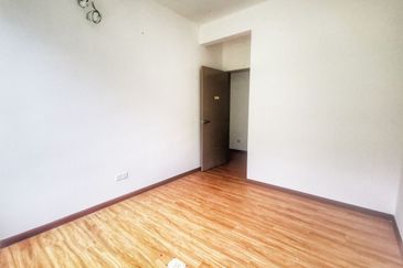 The Trees, Bukit Lanjan