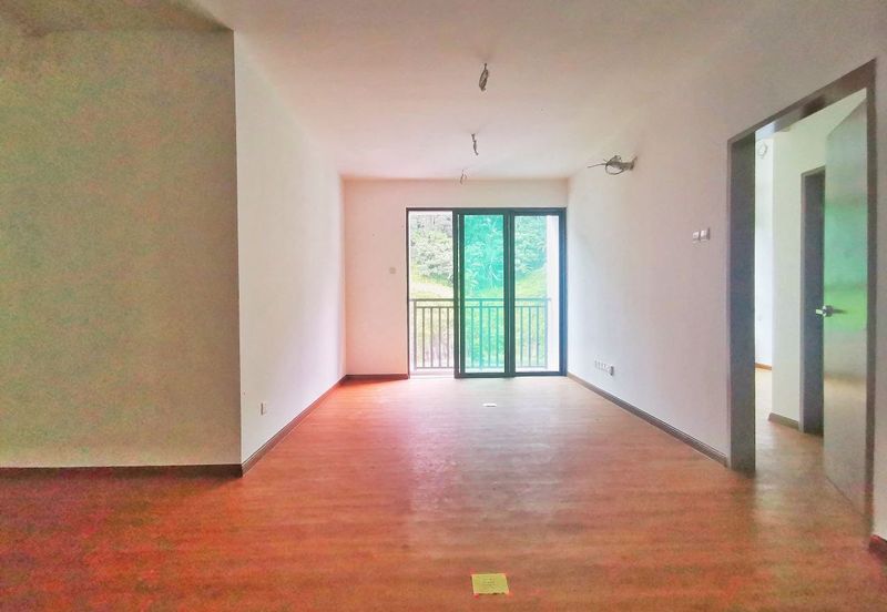 The Trees, Bukit Lanjan