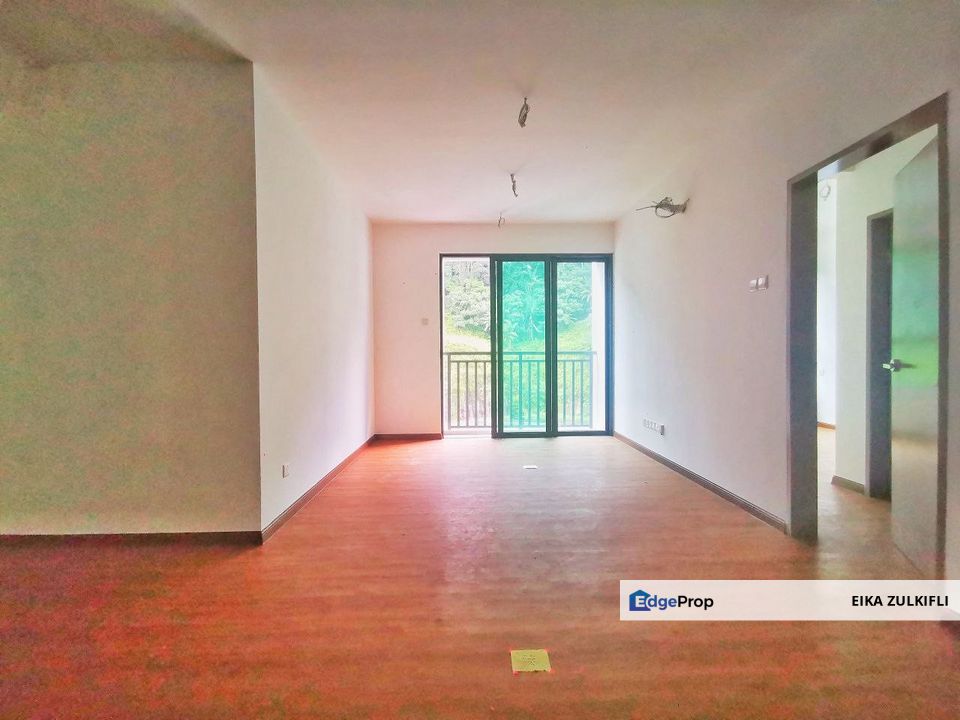 Residensi The Trees @ Bukit Lanjan, Damansara FOR SALE, Selangor, Damansara Perdana