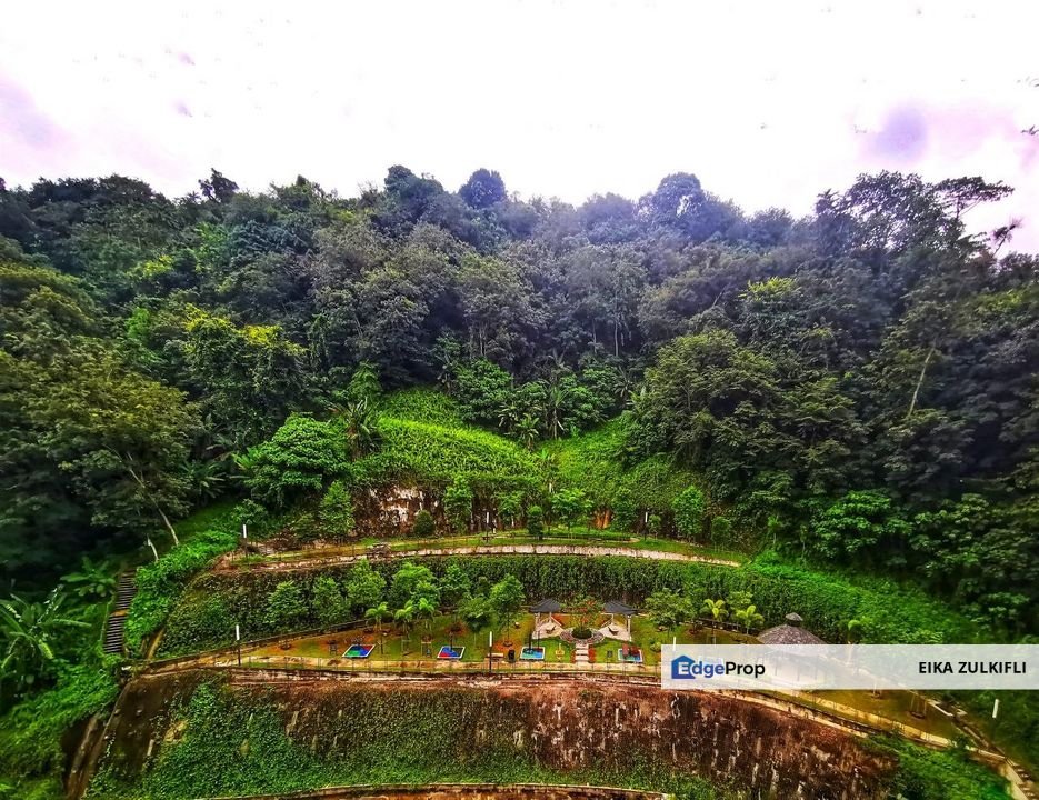 Residensi The Trees @ Bukit Lanjan, Damansara FOR SALE, Selangor, Damansara Perdana