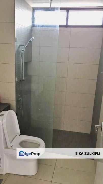 SERINI MELAWATI ULU KELANG SERVICES RESIDENCE FOR SALE , Kuala Lumpur, Taman Melawati