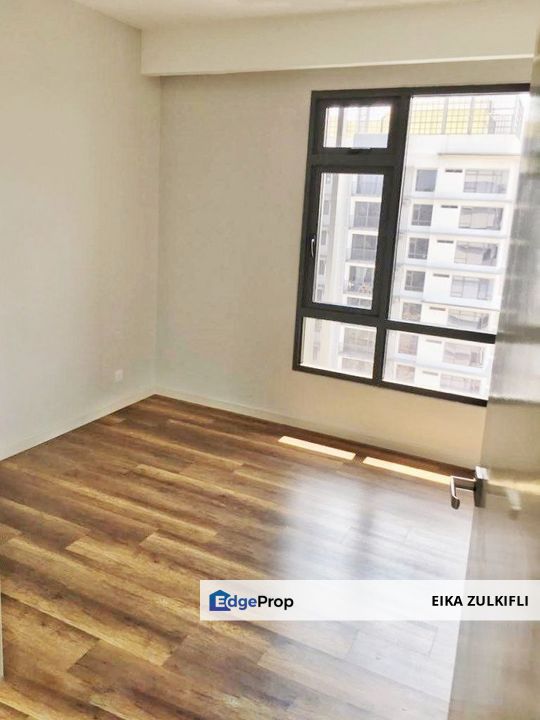 SERINI MELAWATI ULU KELANG SERVICES RESIDENCE FOR SALE , Kuala Lumpur, Taman Melawati