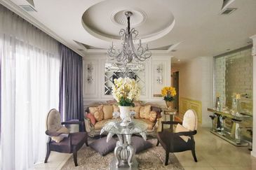 The Elements @ Ampang