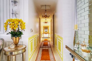 The Elements @ Ampang