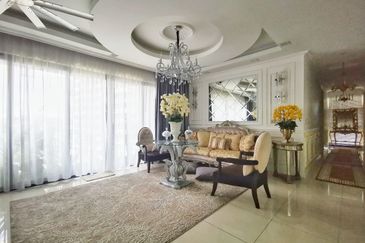 The Elements @ Ampang