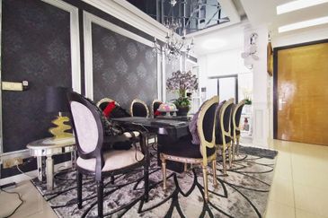 The Elements @ Ampang