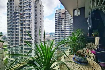 The Elements @ Ampang