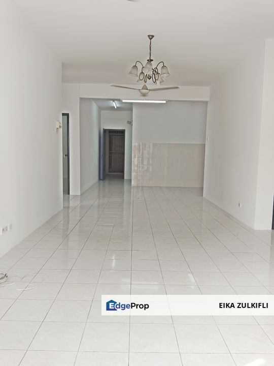 PLATINUM HILL PV5 CONDOMINIUM FOR SALE , Kuala Lumpur, Setapak