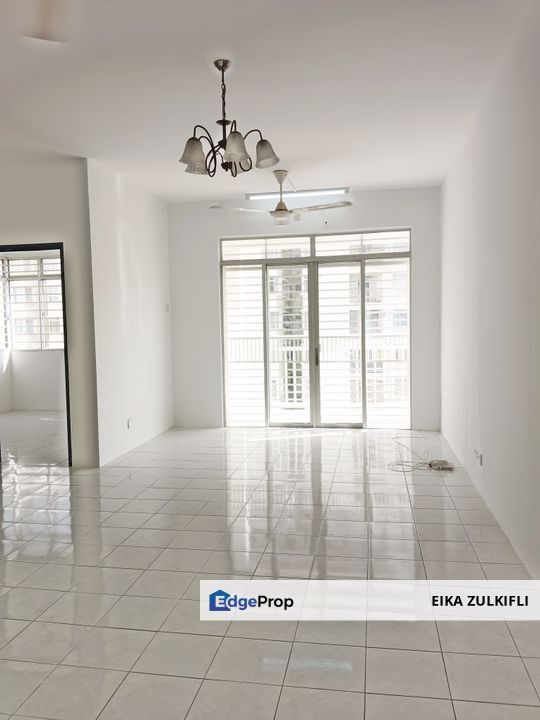 PLATINUM HILL PV5 CONDOMINIUM FOR SALE , Kuala Lumpur, Setapak