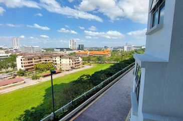 Shaftsbury Serviced Apartments