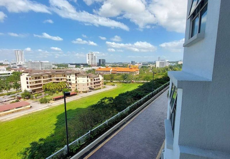 Shaftsbury Serviced Apartments