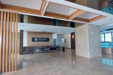 Shaftsbury Serviced Apartments