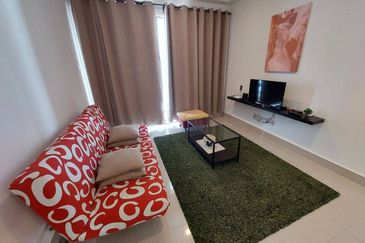 Shaftsbury Serviced Apartments