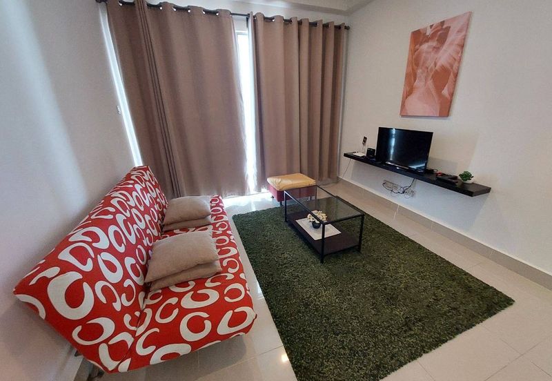 Shaftsbury Serviced Apartments