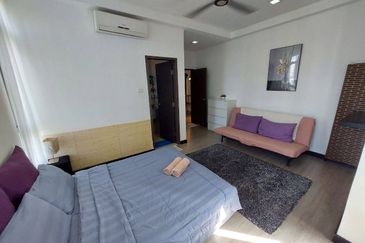 Shaftsbury Serviced Apartments