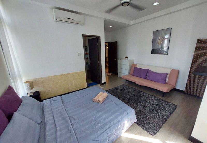 Shaftsbury Serviced Apartments