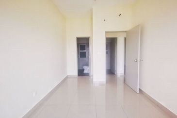 Residensi Nexus Kajang