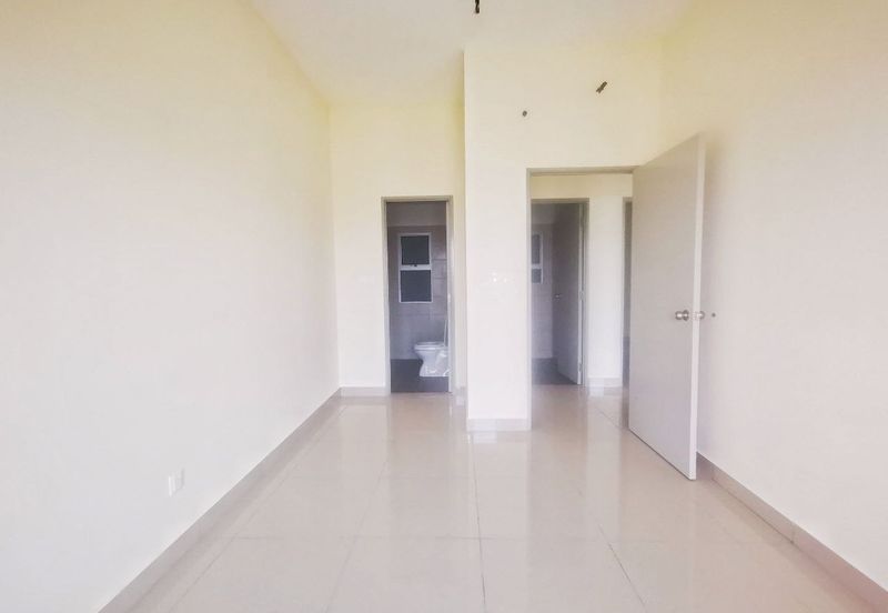 Residensi Nexus Kajang *