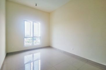 Residensi Nexus Kajang