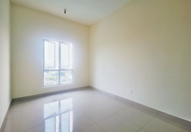 Residensi Nexus Kajang *