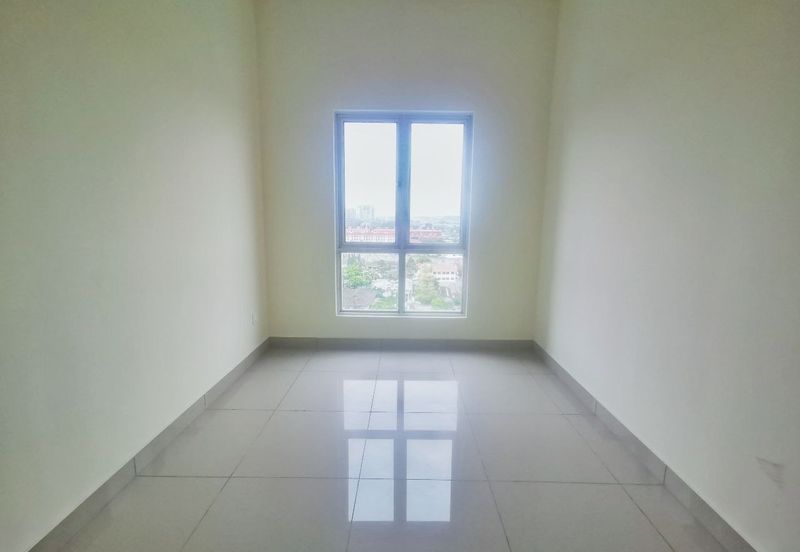 Residensi Nexus Kajang *