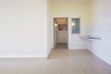 Residensi Nexus Kajang