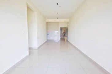 Residensi Nexus Kajang