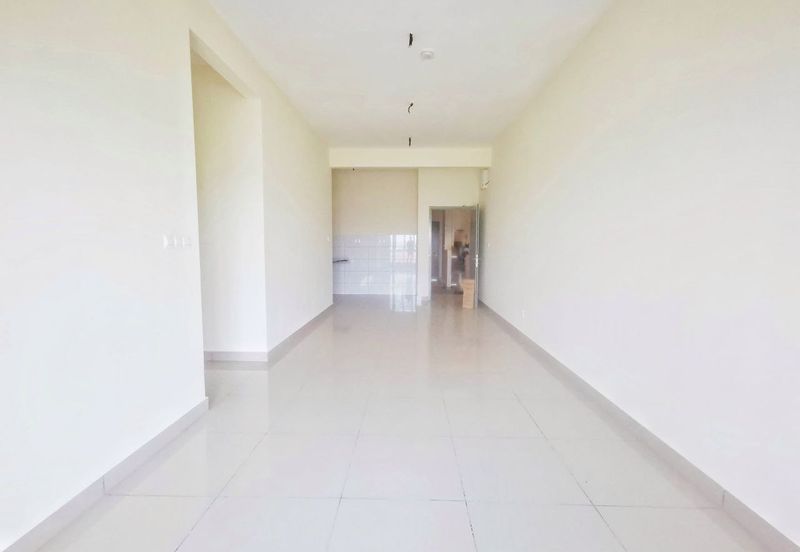 Residensi Nexus Kajang *