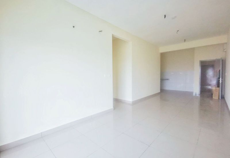 Residensi Nexus Kajang *