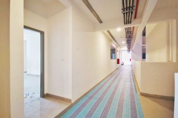 Residensi Nexus Kajang