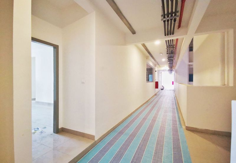 Residensi Nexus Kajang *