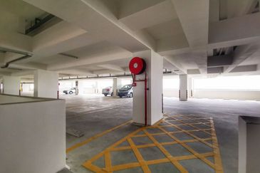 Residensi Nexus Kajang