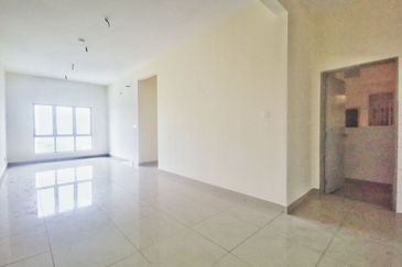 Residensi Nexus Kajang