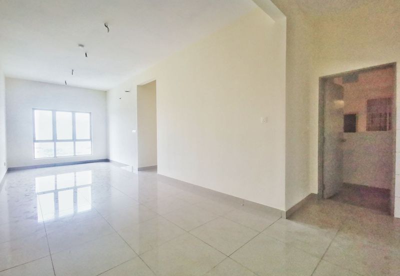 Residensi Nexus Kajang *