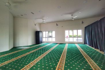 Residensi Nexus Kajang