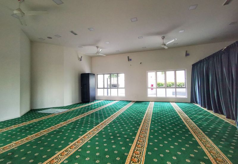 Residensi Nexus Kajang *