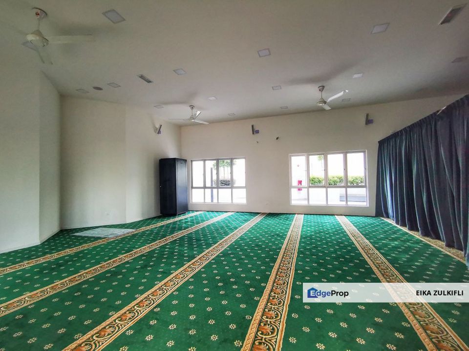 Nexus Residence @ Kajang For Sale , Selangor, Kajang