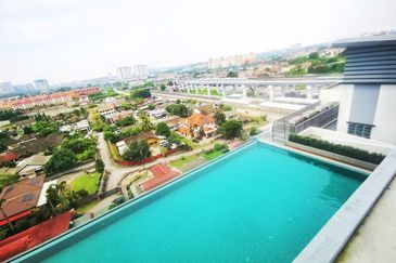 Residensi Nexus Kajang