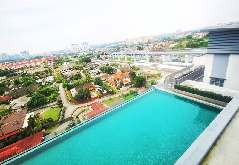 Residensi Nexus Kajang *