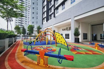 Residensi Nexus Kajang