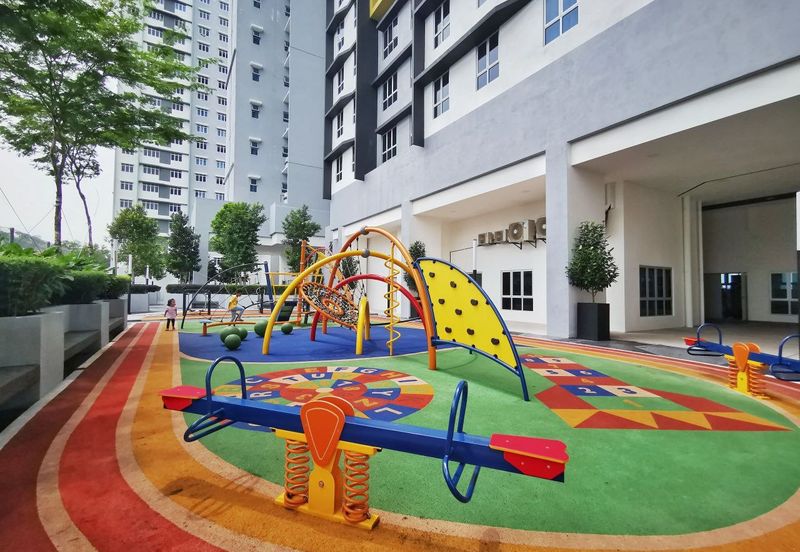 Residensi Nexus Kajang *