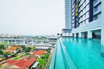 Residensi Nexus Kajang