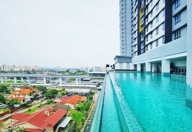 Residensi Nexus Kajang *