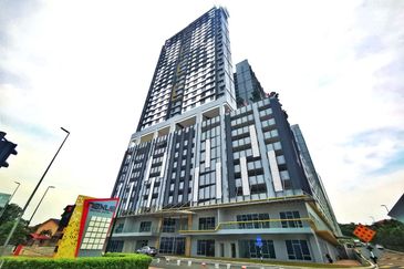 Residensi Nexus Kajang