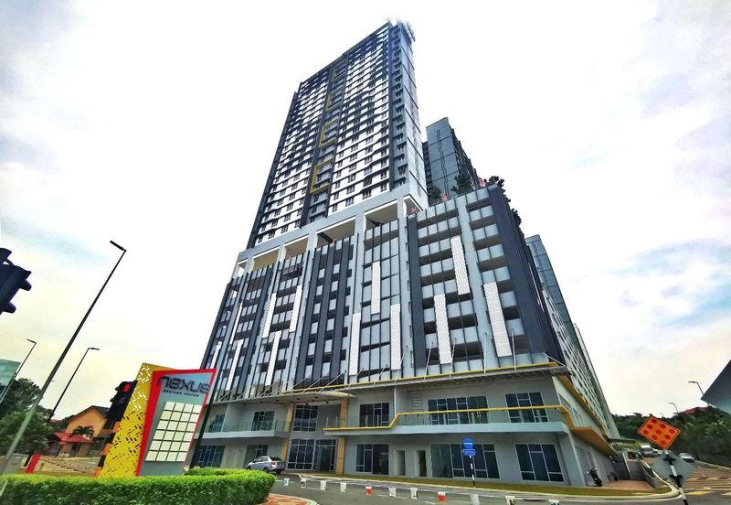 Residensi Nexus Kajang *